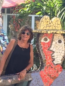 Photo de profil de Christine Barreau