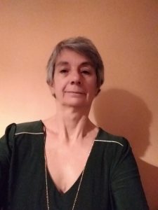 Photo de profil de Christine Barreiro