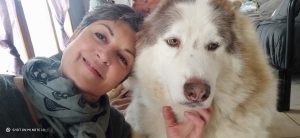 Photo de profil de Christine Barrot