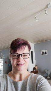 Photo de profil de Christine Barthélémy