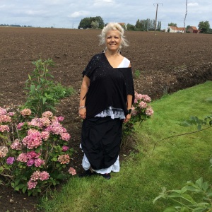 Photo de profil de Christine Basselart