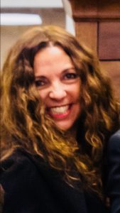 Photo de profil de Christine Battaioli