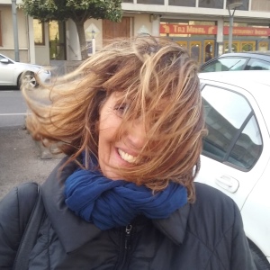 Photo de profil de Christine Baudoin