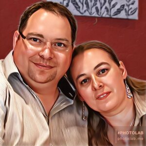 Photo de profil de Christine Baumann