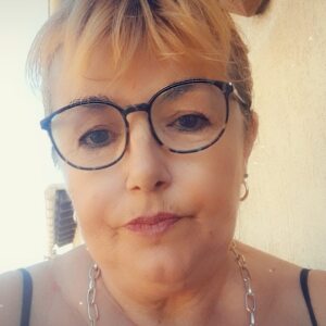 Photo de profil de Christine Baumel
