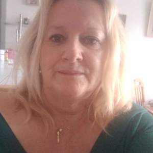 Photo de profil de Christine Baux