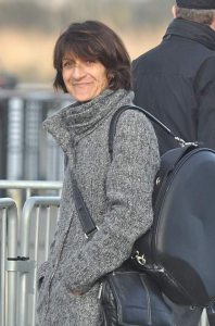 Photo de profil de Christine Beauchamps