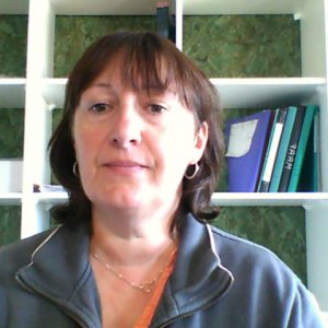 Photo de profil de Christine Béchet