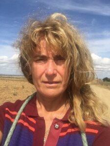 Photo de profil de Christine Becquembois Ep Moulins