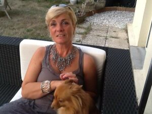 Photo de profil de Christine Beguin