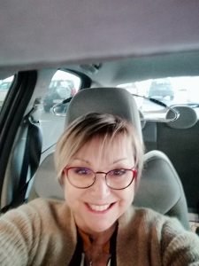 Photo de profil de Christine Belair
