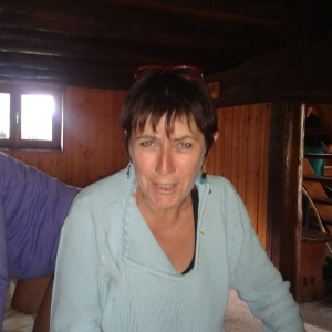 Photo de profil de Christine Belanton
