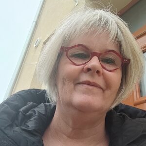 Photo de profil de Christine Bellanger