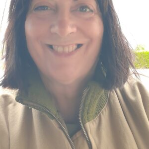 Photo de profil de Christine Bellee