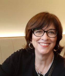 Photo de profil de Christine Bellier