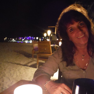 Photo de profil de Christine Benincasa