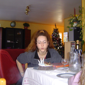 Photo de profil de Christine Benoit