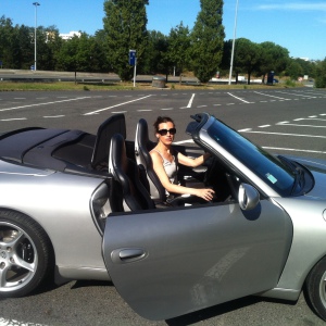 Photo de profil de Christine Beres
