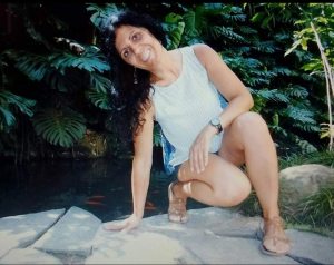Photo de profil de Christine Bernad