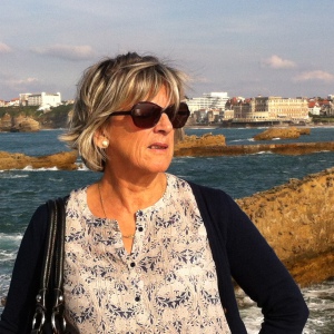 Photo de profil de Christine Bernard