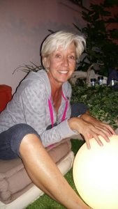 Photo de profil de Christine Bernard