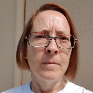 Photo de profil de Christine Bernascone