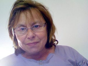 Photo de profil de Christine Bernasconi