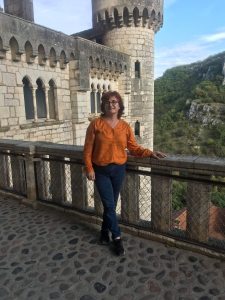 Photo de profil de Christine Berrier