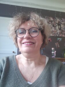 Photo de profil de Christine Berteaux