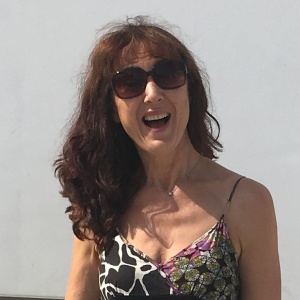 Photo de profil de Christine Berthelot