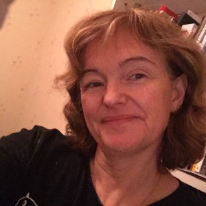 Photo de profil de Christine Berthilier