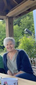 Photo de profil de Christine Berthon