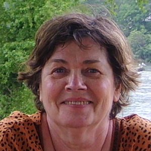 Photo de profil de Christine Berthou