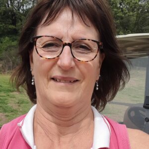Photo de profil de Christine Bertrand