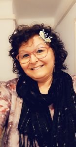 Photo de profil de Christine Bès