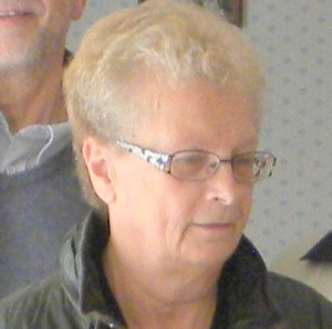 Photo de profil de Christine Besse