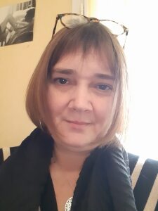 Photo de profil de Christine Besson
