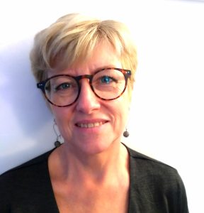 Photo de profil de Christine Biencourt