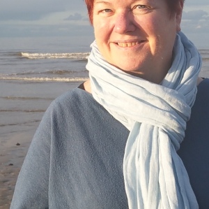 Photo de profil de Christine Bilhaut