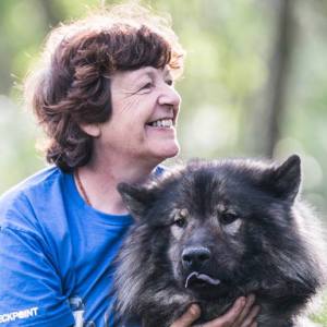 Photo de profil de Christine Billegas