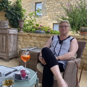Photo de profil de Christine Billon