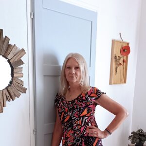 Photo de profil de Christine Bilon