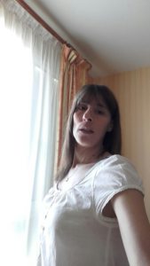 Photo de profil de Christine Bisschop