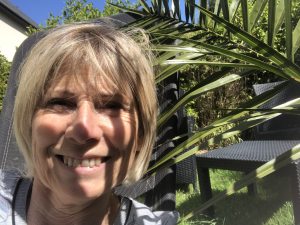 Photo de profil de Christine Bistour
