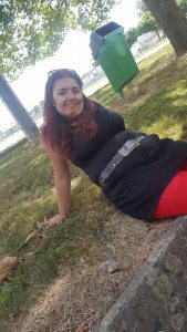 Photo de profil de Christine Bitria