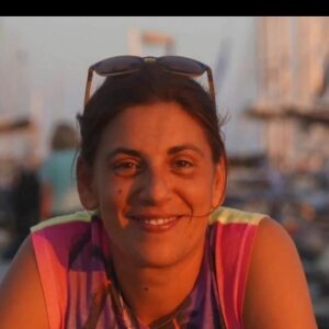 Photo de profil de Christine Blachon