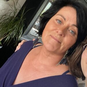 Photo de profil de Christine Blais