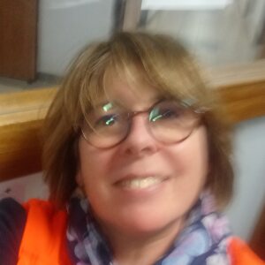 Photo de profil de Christine Blanch