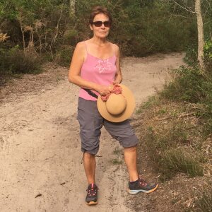 Photo de profil de Christine Blanchard Bertaina