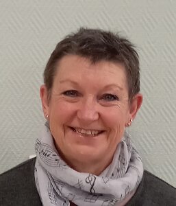 Photo de profil de Christine Blanchemain